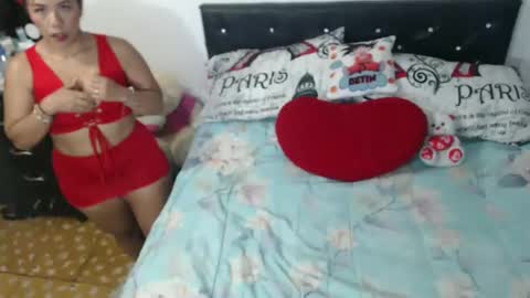 Ninapalmer online show from October 20, 8:53 pm