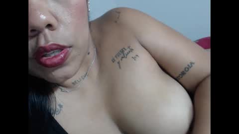 Ninapalmer online show from December 13, 8:04 pm