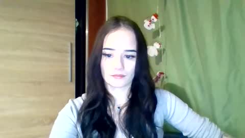 Nina online show from January 16, 9:19 pm