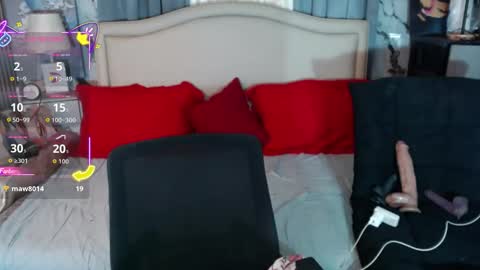 ninarussell online show from May 9, 1:38 pm