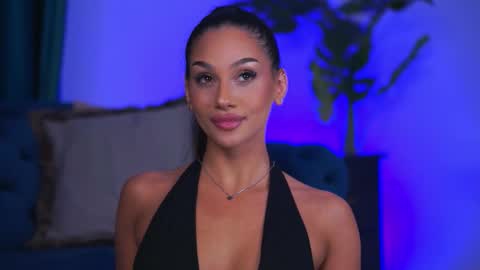 Snapshot of ninasolenne chatting on March 30, 7:59 pm Ninna online show from March 30, 7:59 pm