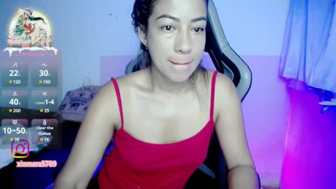 ninatinydoll1 online show from December 23, 10:32 am