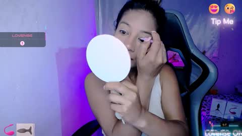 ninatinydoll1 online show from October 7, 9:28 am