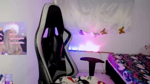 ninatinydoll1 online show from January 7, 10:07 am