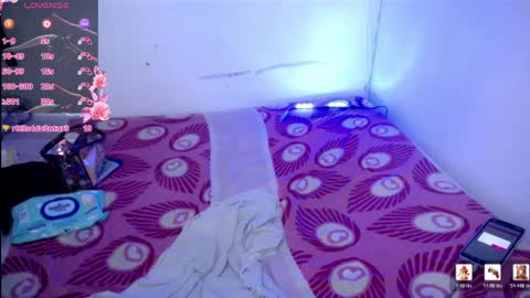 ninatinydoll1 online show from May 7, 12:21 pm