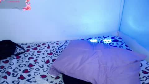 ninatinydoll1 online show from May 14, 12:34 pm