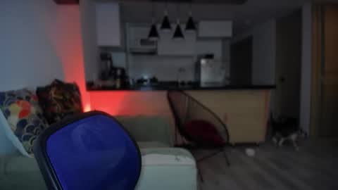 ninavolkov online show from February 27, 9:59 pm