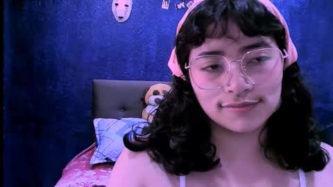 Nina online show from October 2, 1:40 pm