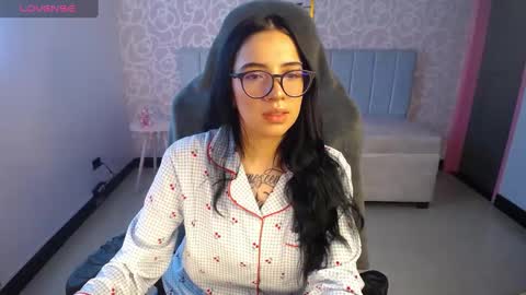 Ninfa  online show from January 25, 11:13 am