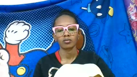ninie246746 online show from June 21, 6:05 am