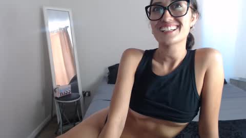 Snapshot of ninimoon chatting on January 30, 6:00 pm Ninimoon online show from January 30, 6:00 pm