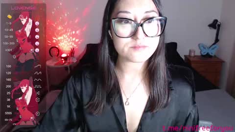 Snapshot of ninimoon chatting on September 11, 5:07 am Ninimoon online show from September 11, 5:07 am