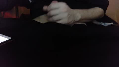 Snapshot of ninjadance chatting on January 12, 5:01 pm Ninjadance online show from January 12, 5:01 pm