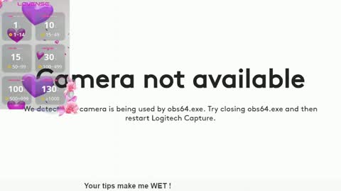 nina dee online show from March 19, 5:00 am