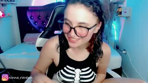 Ninna online show from March 30, 9:16 pm