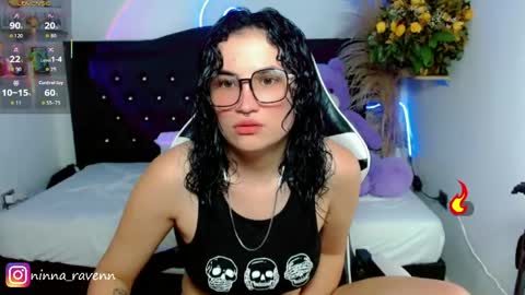 Ninna online show from April 25, 11:57 pm