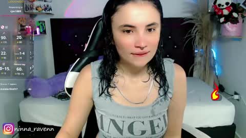 Ninna online show from May 3, 9:10 pm