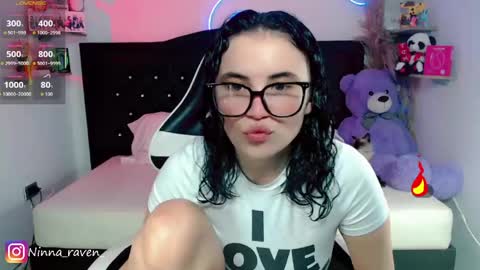 Ninna online show from May 21, 9:11 pm