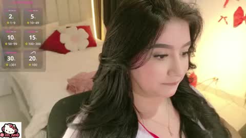 Nina online show from February 13, 11:12 pm