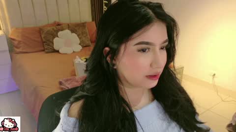 Nina online show from April 9, 12:54 pm