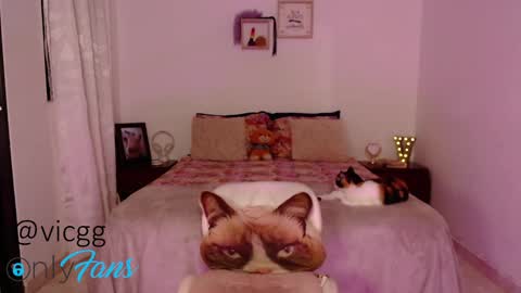 Snapshot of ninnarousse chatting on January 31, 2:15 am Ninna Rousse online show from January 31, 2:15 am