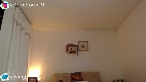 Snapshot of ninnarousse chatting on March 7, 8:44 pm Ninna Rousse online show from March 7, 8:44 pm