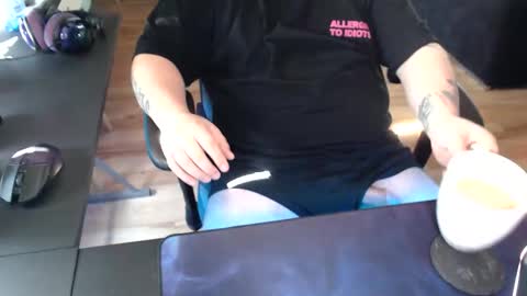 Snapshot of ninocut6 chatting on March 4, 9:37 am ninocut6 online show from March 4, 9:37 am