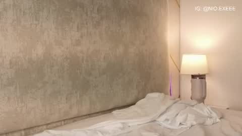 nioki_ online show from March 24, 3:44 am