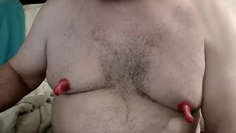 Nip Fun Bear online show from November 24, 12:32 am