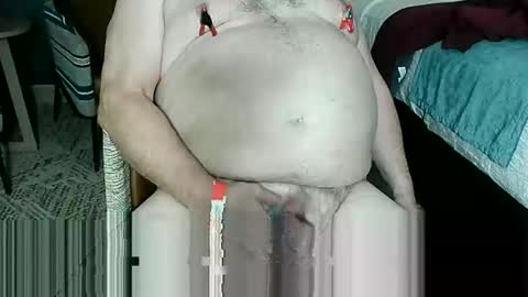 Nip Fun Bear online show from February 19, 12:39 am