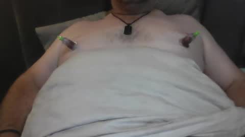 nipplepain007 online show from May 21, 11:50 am