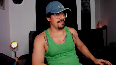 Steven online show from October 10, 6:45 am