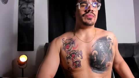 Steven online show from October 16, 4:02 am