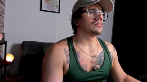 Steven online show from December 23, 3:26 am