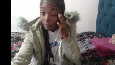 Snapshot of nirak_sf chatting on November 1, 11:56 am Nirak online show from November 1, 11:56 am