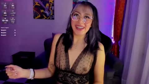 Snapshot of nirit3183 chatting on January 10, 4:03 am Daph J online show from January 10, 4:03 am