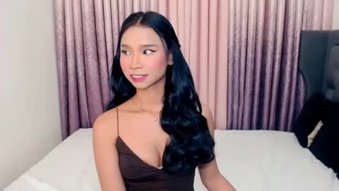 Snapshot of nirvana_pleasure chatting on January 10, 3:25 pm Samantha online show from January 10, 3:25 pm