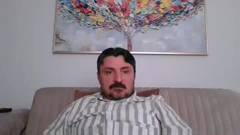 Snapshot of nisantasili chatting on October 10, 9:08 am Prince d amour online show from October 10, 9:08 am