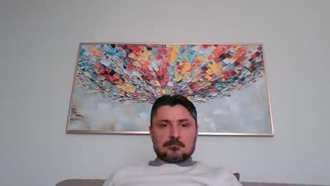 Snapshot of nisantasili chatting on October 31, 9:54 am Prince d amour online show from October 31, 9:54 am