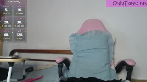 Nicolle  online show from May 20, 3:02 am