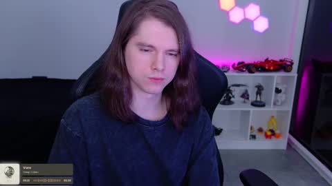 Snapshot of nitroshade chatting on January 5, 11:30 pm nitroshade online show from January 5, 11:30 pm