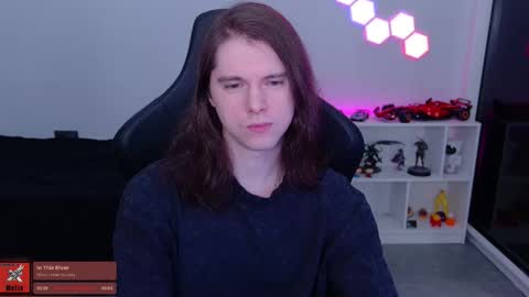 Snapshot of nitroshade chatting on February 7, 10:57 pm nitroshade online show from February 7, 10:57 pm