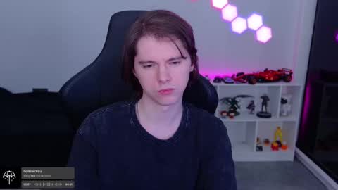 Snapshot of nitroshade chatting on February 26, 11:04 pm nitroshade online show from February 26, 11:04 pm