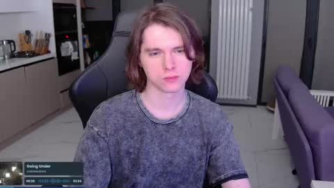nitroshade online show from May 9, 10:48 pm