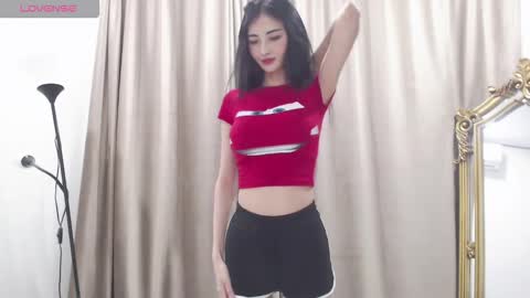 Snapshot of niufrommacau chatting on November 3, 3:02 pm Niu online show from November 3, 3:02 pm