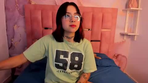 Nixie online show from September 13, 3:17 am