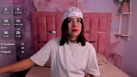 Nixie online show from September 14, 3:05 am