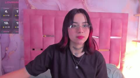 Nixie online show from September 16, 3:29 am