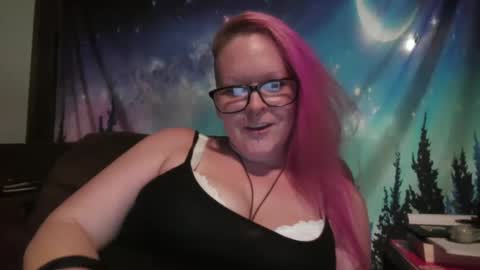 NixieSixx online show from September 18, 5:48 pm