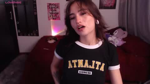 Nixxie  online show from September 14, 11:26 pm